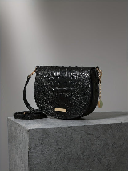 Crossbody Bag for Women – 7 Colors, for Travel & Work – detail view 38