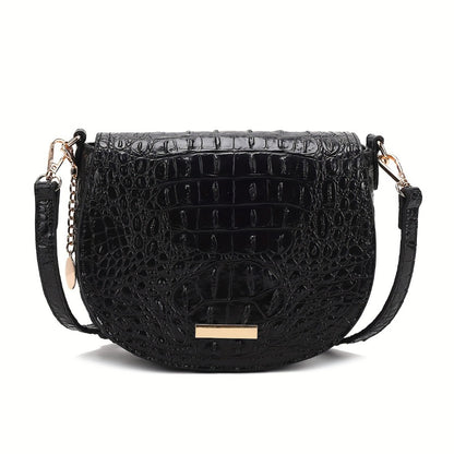 Crossbody Bag for Women – 7 Colors, for Travel & Work – detail view 15