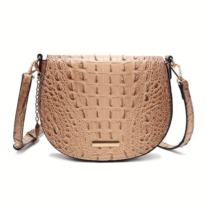 Crossbody Bag for Women – 7 Colors, for Travel & Work – detail view 2