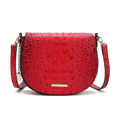 Crossbody Bag for Women – 7 Colors, for Travel & Work – front view - product view 33