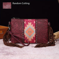 Purplish Red