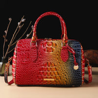4# Blue+yellow+red