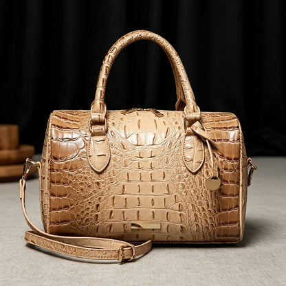Crossbody Bag for Women – Vegan Leather, Large Capacity – detail view 15