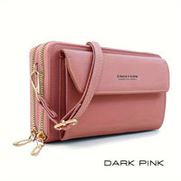 Dark Pink