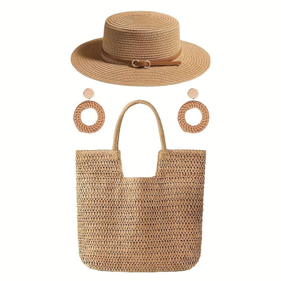 Women's Handbag – 3-Piece, for Travel – detail view 9