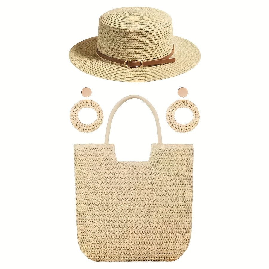 Women's Handbag – 3-Piece, for Travel – detail view 10