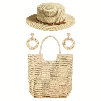 Women's Handbag – 3-Piece, for Travel – detail view 10