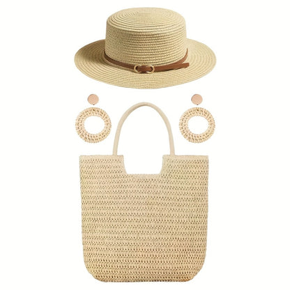 Women's Handbag – 3-Piece, for Travel – alternate view