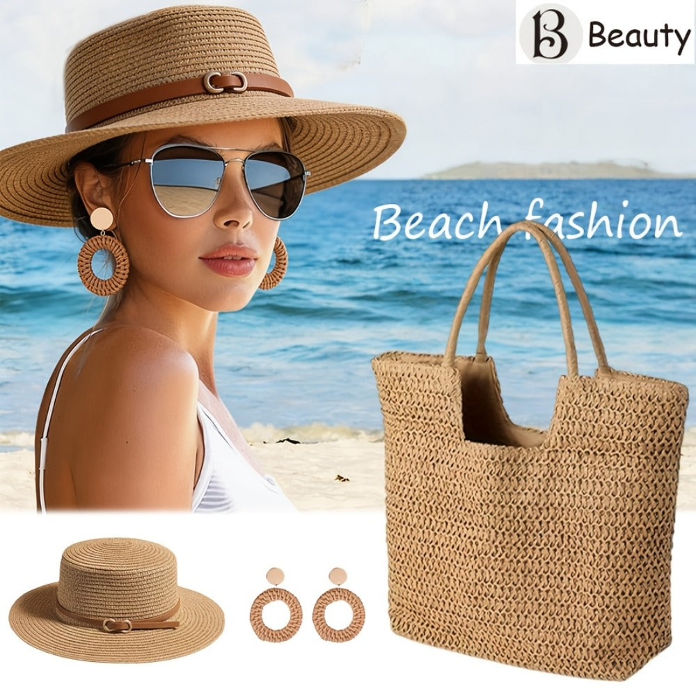 Women's Handbag – 3-Piece, for Travel – detail view 2