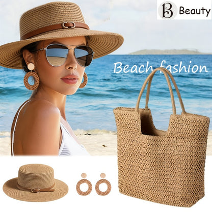 Women's Handbag – 3-Piece, for Travel – detail view 2