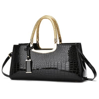 Classic Black