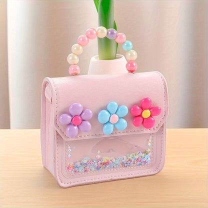 Women's Handbag – Lightweight, for School & Everyday Use – alternate view