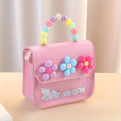 Women's Handbag – Lightweight, for School & Everyday Use – detail view 3