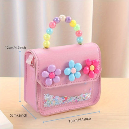 Women's Handbag – Lightweight, for School & Everyday Use – detail view 5