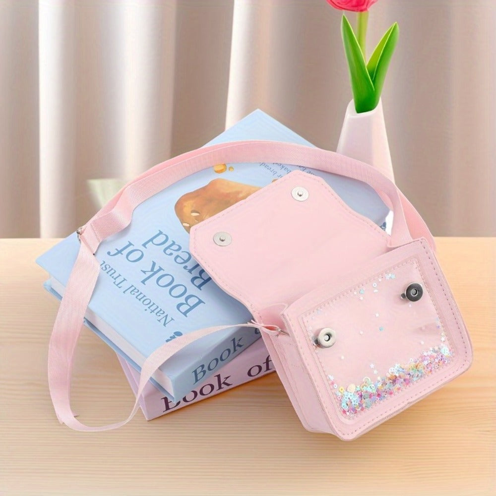 Women's Handbag – Lightweight, for School & Everyday Use – detail view 7