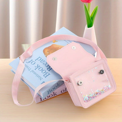 Women's Handbag – Lightweight, for School & Everyday Use – detail view 7
