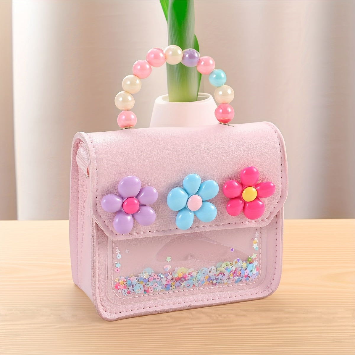 Women's Handbag – Lightweight, for School & Everyday Use – detail view 17