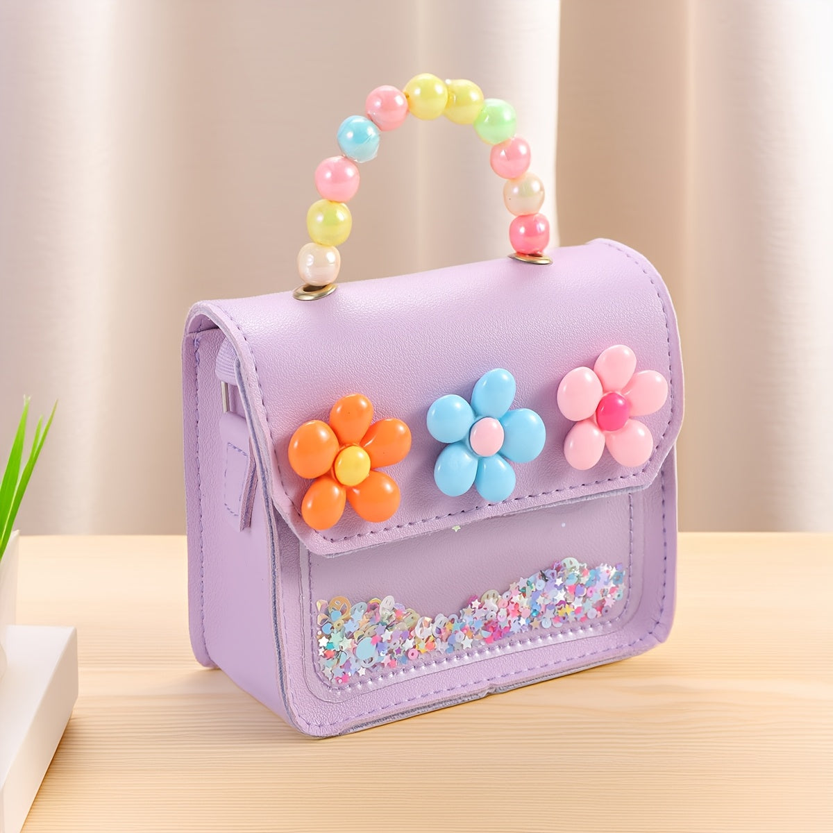 Women's Handbag – Lightweight, for School & Everyday Use – detail view 18