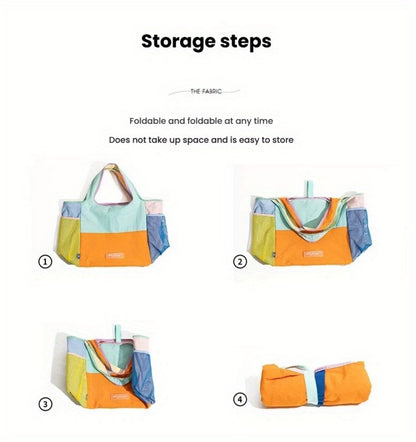 Women's Handbag – Lightweight, Adjustable Strap, for Work & Everyday Use – detail view 14