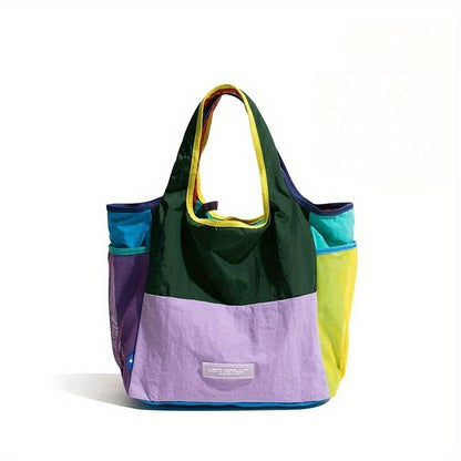 Women's Handbag – Lightweight, Adjustable Strap, for Work & Everyday Use – front view - product view 23