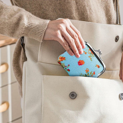 Women's Handbag – Lightweight, Mini – detail view 5
