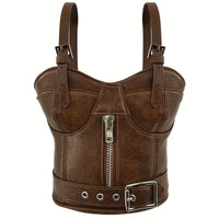 Coffee Brown