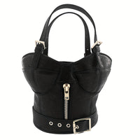 Punk cool black