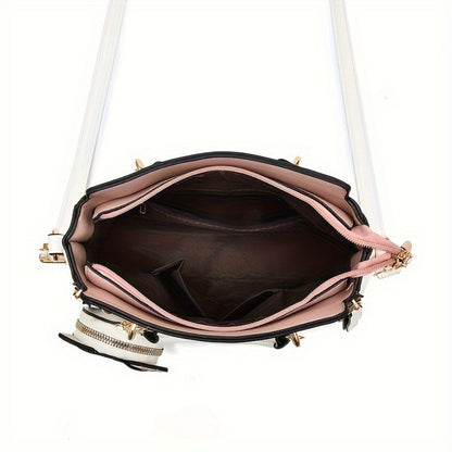 Women's Handbag – Mini, for Everyday Use – detail view 9