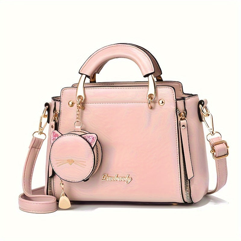 Women's Handbag – Mini, for Everyday Use – detail view 2