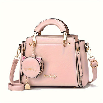 Women's Handbag – Mini, for Everyday Use – detail view 2