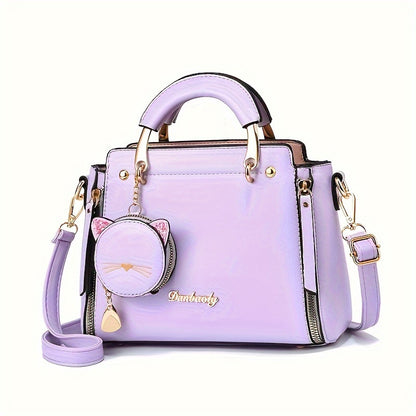 Women's Handbag – Mini, for Everyday Use – detail view 12