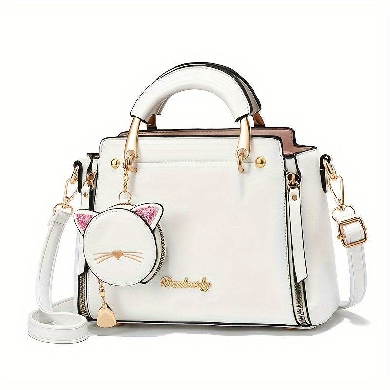 Women's Handbag – Mini, for Everyday Use – alternate view