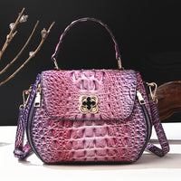 11# Purple + Pink