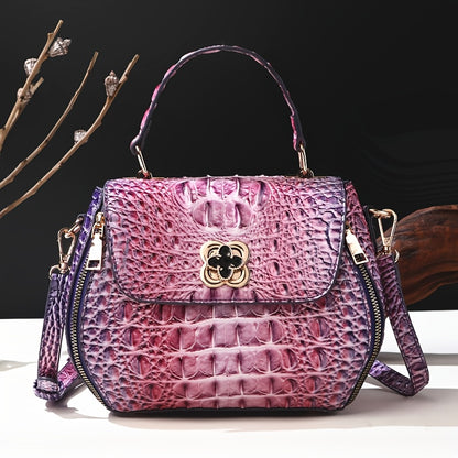 Women's Handbag – 3 Colors, Mini – front view - product view 14