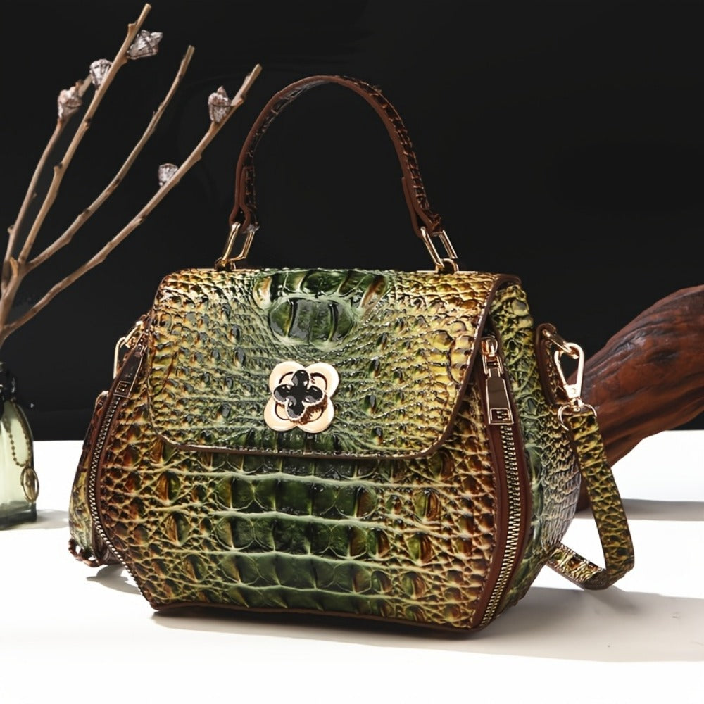 Women's Handbag – 3 Colors, Mini – detail view 11