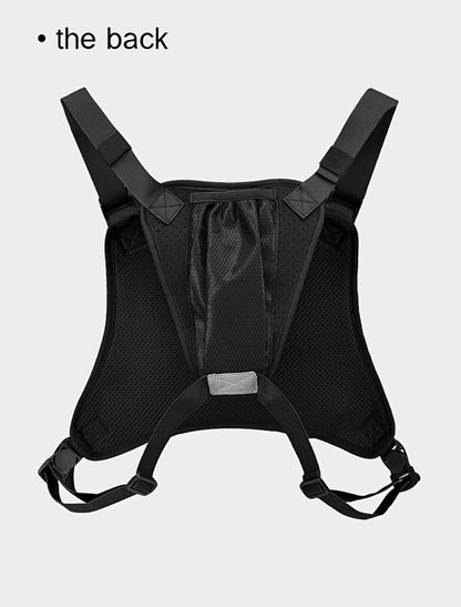 Women's Handbag – for Travel & Work, Running Vest Built In Phone – detail view 25