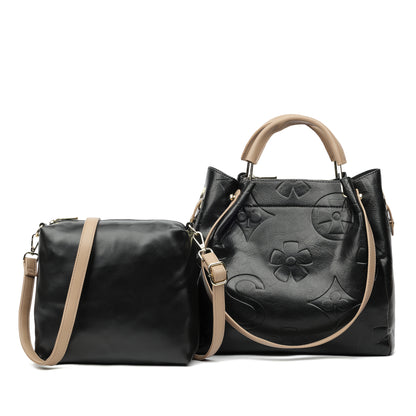 Women's Handbag – 5 Colors, for Work – detail view 28