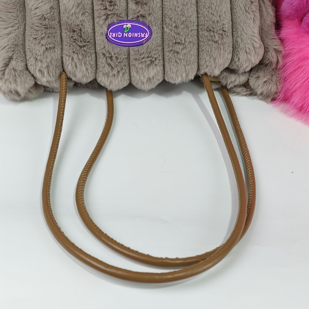 Shoulder Bag for Women – 2-Piece, for Everyday Use – detail view 14