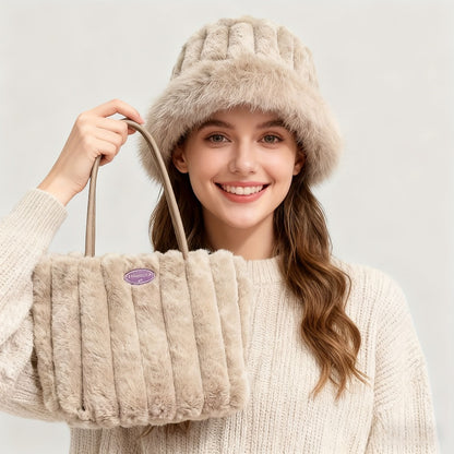 Shoulder Bag for Women – 2-Piece, for Everyday Use – detail view 3