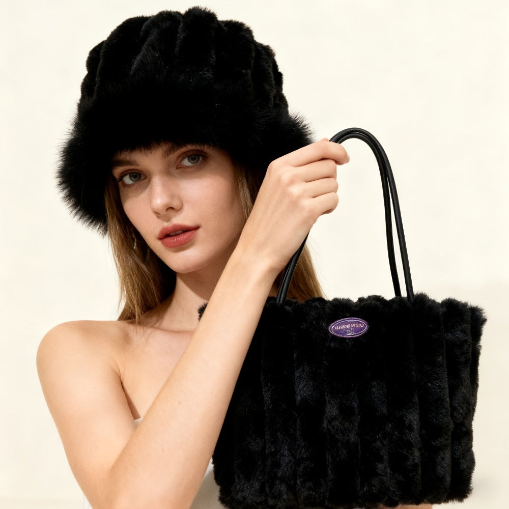 Shoulder Bag for Women – 2-Piece, for Everyday Use – detail view 7