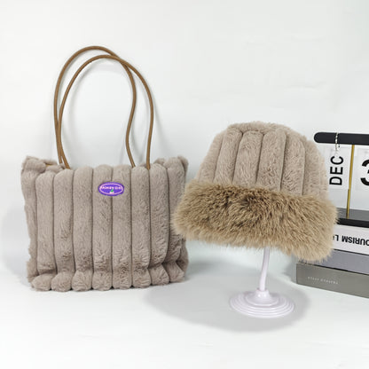 Shoulder Bag for Women – 2-Piece, for Everyday Use – detail view 16