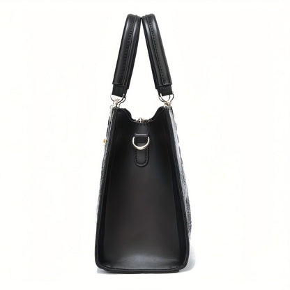 Shoulder Bag for Women – 2-Piece, Large Capacity – detail view 2