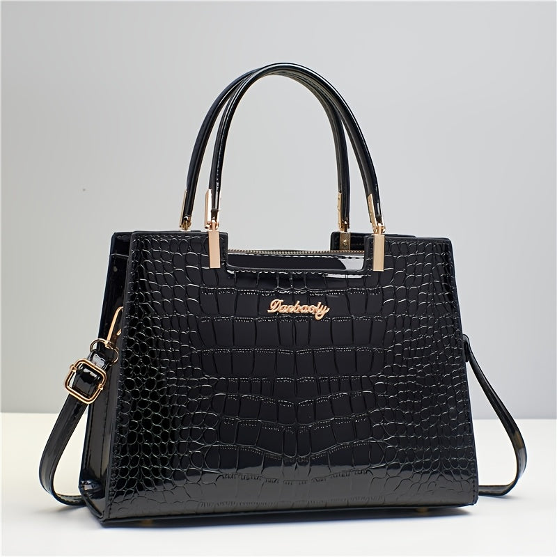 Shoulder Bag for Women – 8 Colors, Adjustable Strap, for Everyday Use – detail view 2