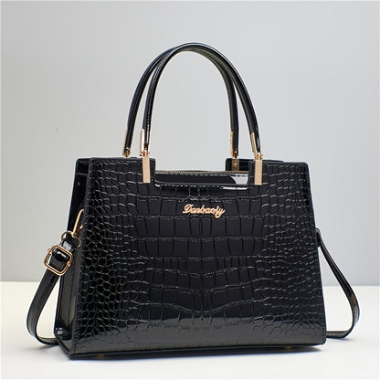 Shoulder Bag for Women – 8 Colors, Adjustable Strap, for Everyday Use – detail view 2