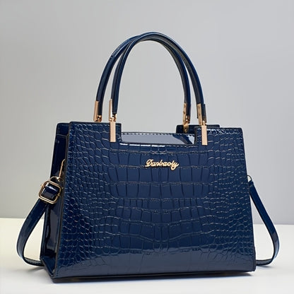 Shoulder Bag for Women – 8 Colors, Adjustable Strap, for Everyday Use – detail view 17