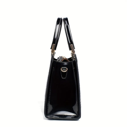 Shoulder Bag for Women – 8 Colors, Adjustable Strap, for Everyday Use – detail view 6