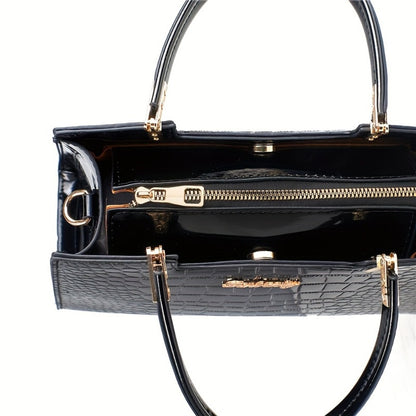 Shoulder Bag for Women – 8 Colors, Adjustable Strap, for Everyday Use – detail view 24