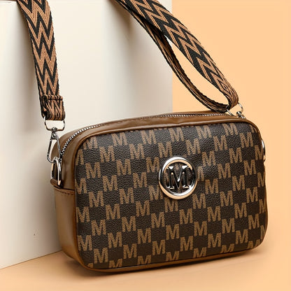 Shoulder Bag for Women – Adjustable Strap, Lightweight, for Everyday Use – detail view 14