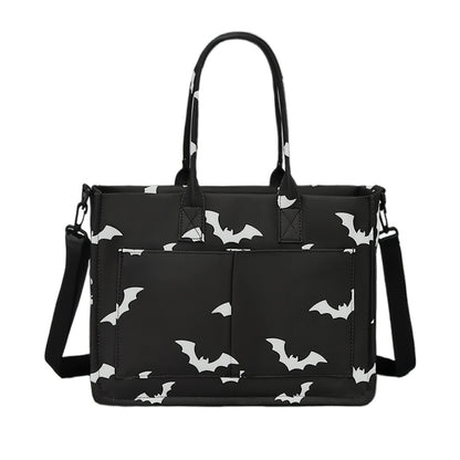 Shoulder Bag for Women – Large Capacity, for Everyday Use – front view - product view 24