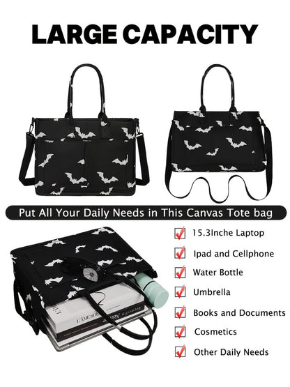 Shoulder Bag for Women – Large Capacity, for Everyday Use – detail view 21